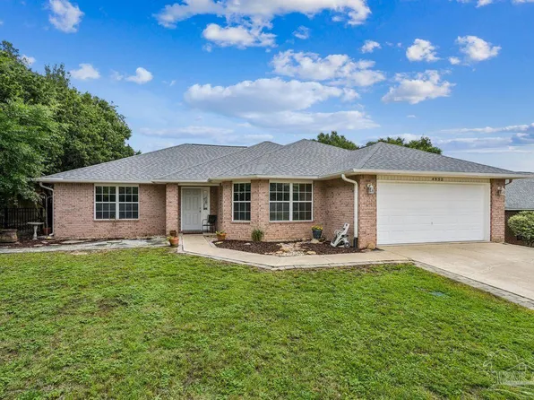 4952 Timber Ridge Dr, Pace, FL 32571