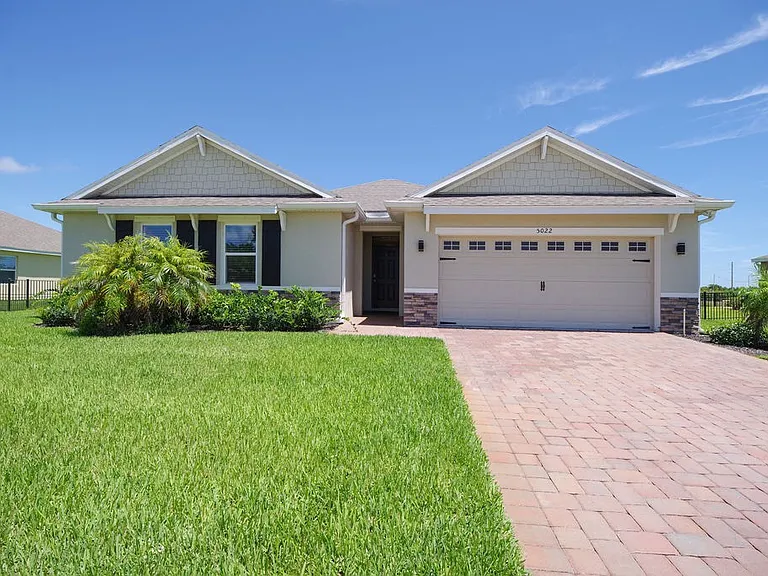5022 Alabaster Dr — Photo 1