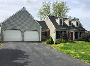 38 Morning Cir, Marietta, PA 17547