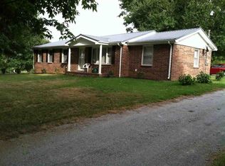 4494 Spencer Rd, Rock Island, TN 38581