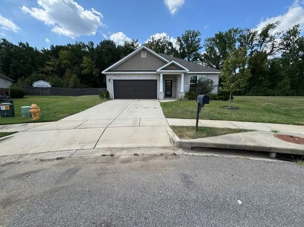 154 Fernhill Dr NW, Madison, AL 35757