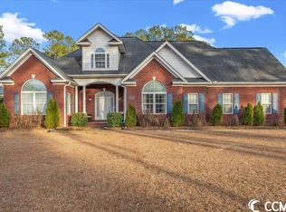 7250 E Highway 19, Loris, SC 29569