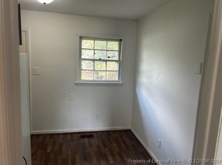 1630 Murchison Rd #A, Fayetteville, NC 28301