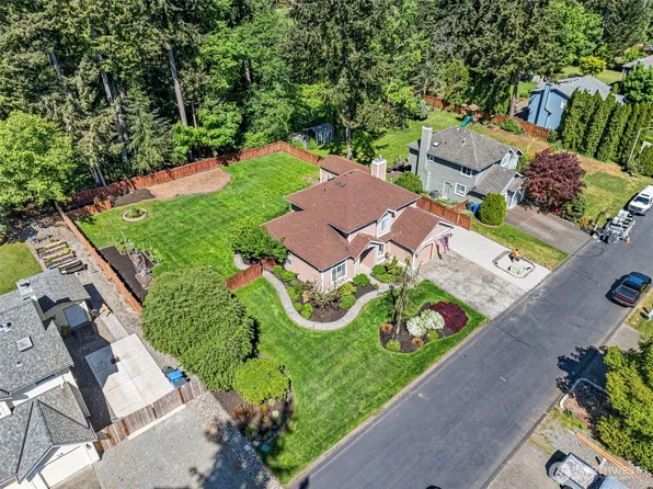 3804 17th Ave. Ct. NW, Gig Harbor, WA 98335