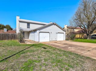 8806 Springmail Cir Unit S, Austin, TX 78729