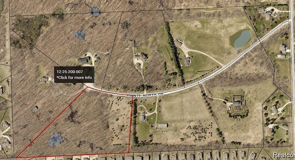 1st image of 6308 Pointe North Dr