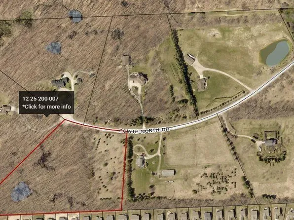 6308 Pointe North Dr, Grand Blanc, MI 48439