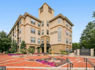11750 Old Georgetown Rd APT 2523, North Bethesda, MD 20852