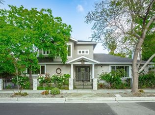 10354 Byrne Ave, Cupertino, CA