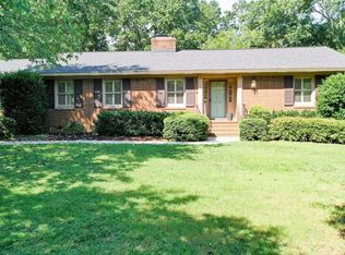 124 Windfield Rd, Greenville, SC 29607