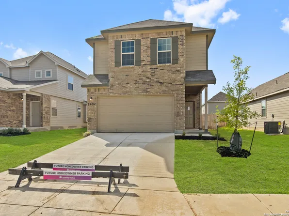 9406 Graze Branch, San Antonio, TX 78211