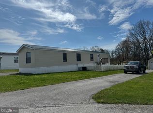 3871 Grosh Dr, Greencastle, PA 17225