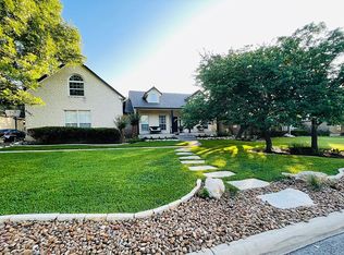 9507 E Christi, Helotes, TX 78023