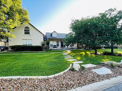 9507 E Christi, Helotes, TX, 78023