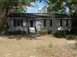 1996 Waynesboro Hwy, Hiltonia, GA 30467
