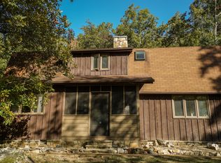 2110 Bluff Mountain Rd LOT 28, Sevierville, TN 37876