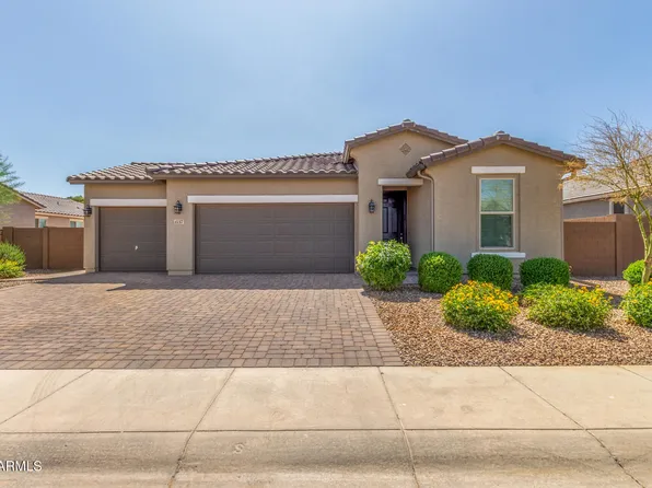 637 S Lamar Place, Casa Grande, AZ 85122