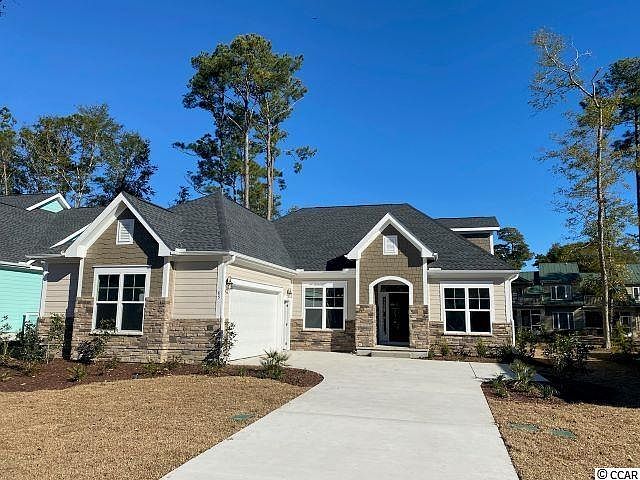 1st image of 85 Great Egret Ct. Lot 26 Model Nettles A