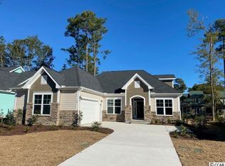 85 Great Egret Ct LOT 26, Pawleys Island, SC 29585