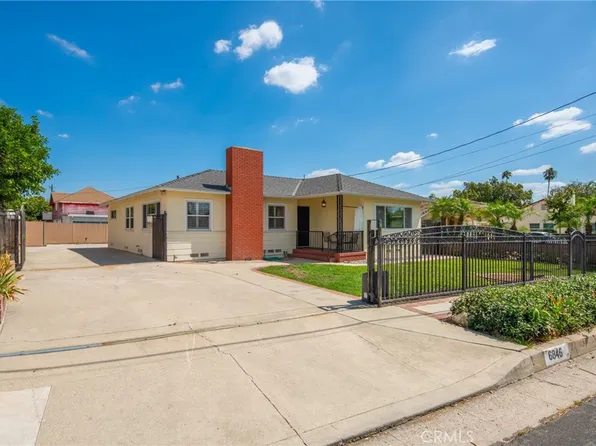 6846 Oak Ave, San Gabriel, CA 91775