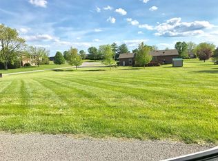 0 Sheffield Drive, Campbellsville, KY