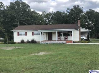 1381 Nolan Dr, Darlington, SC 29532