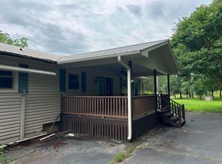 209 Shadow Ln, Clinton, AR 72031