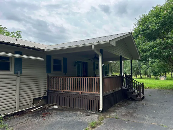 209 Shadow Ln, Clinton, AR 72031