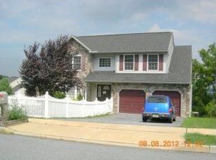 901 Connor Ct, Reading, PA 19608