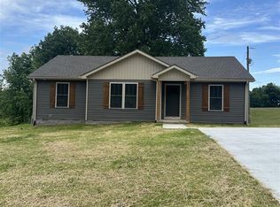 220 Bishop Rd, Glasgow, KY 42141