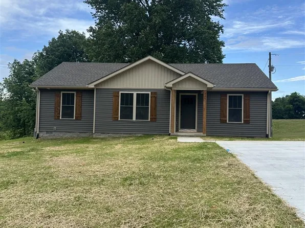 220 Bishop Rd, Glasgow, KY 42141