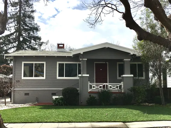 1415 Paloma Ave, Burlingame, CA 94010