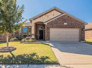 1253 Goodland Ter, Fort Worth, TX 76179
