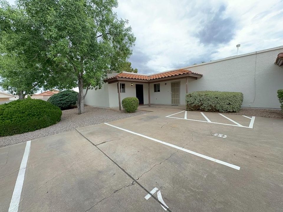 1948 Paseo De La Luna APT 7, Sierra Vista, AZ 85635 | Zillow