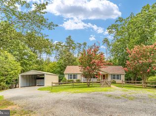 88 Dogwood Draw, Mineral, VA 23117