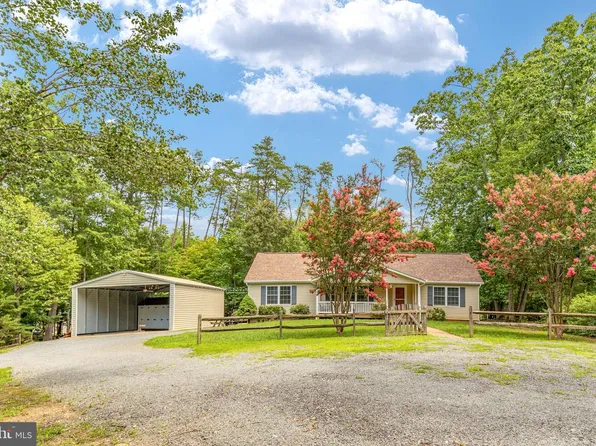 88 Dogwood Draw, Mineral, VA 23117