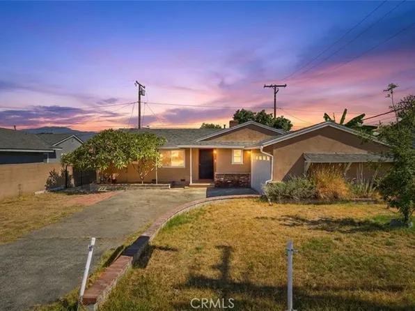 239 E Cypress St, Covina, CA 91723