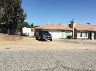 12780 Cypress Ave, Victorville, CA 92395