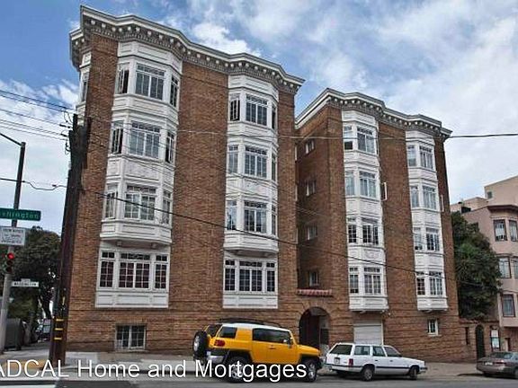 2nd image of 1890 Washington St #403