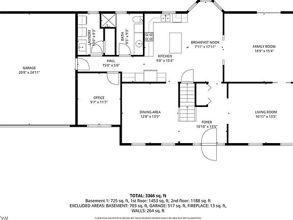 5th image of 5411 Moss Wood Cir NE