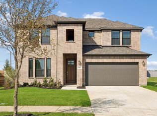 3105 Trowbridge Ln, McKinney, TX 75071