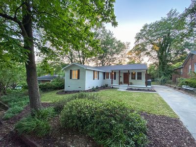 929 Huntington Ave, Columbia, SC, 29205