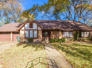 2508 Greenock Ct, Tyler, TX 75703