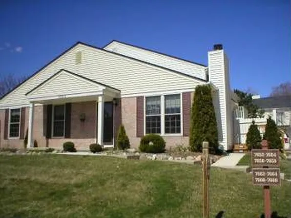 7652 Woodview Dr #17, Waterford, MI 48327