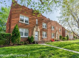 414 E Glendale Ave #3, Alexandria, VA 22301