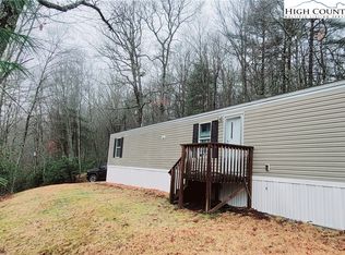 2535 Hardin Rd, Boone, NC 28607