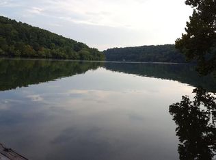 Lakecrest Dr, Harriman, TN 37748