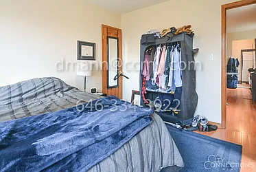 Rented by City Connections Realty