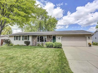 1144 SHARIE LANE, Green Bay, WI, 54304