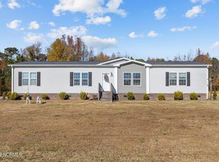 1803 Carr Farm Rd, Macclesfield, NC 27852